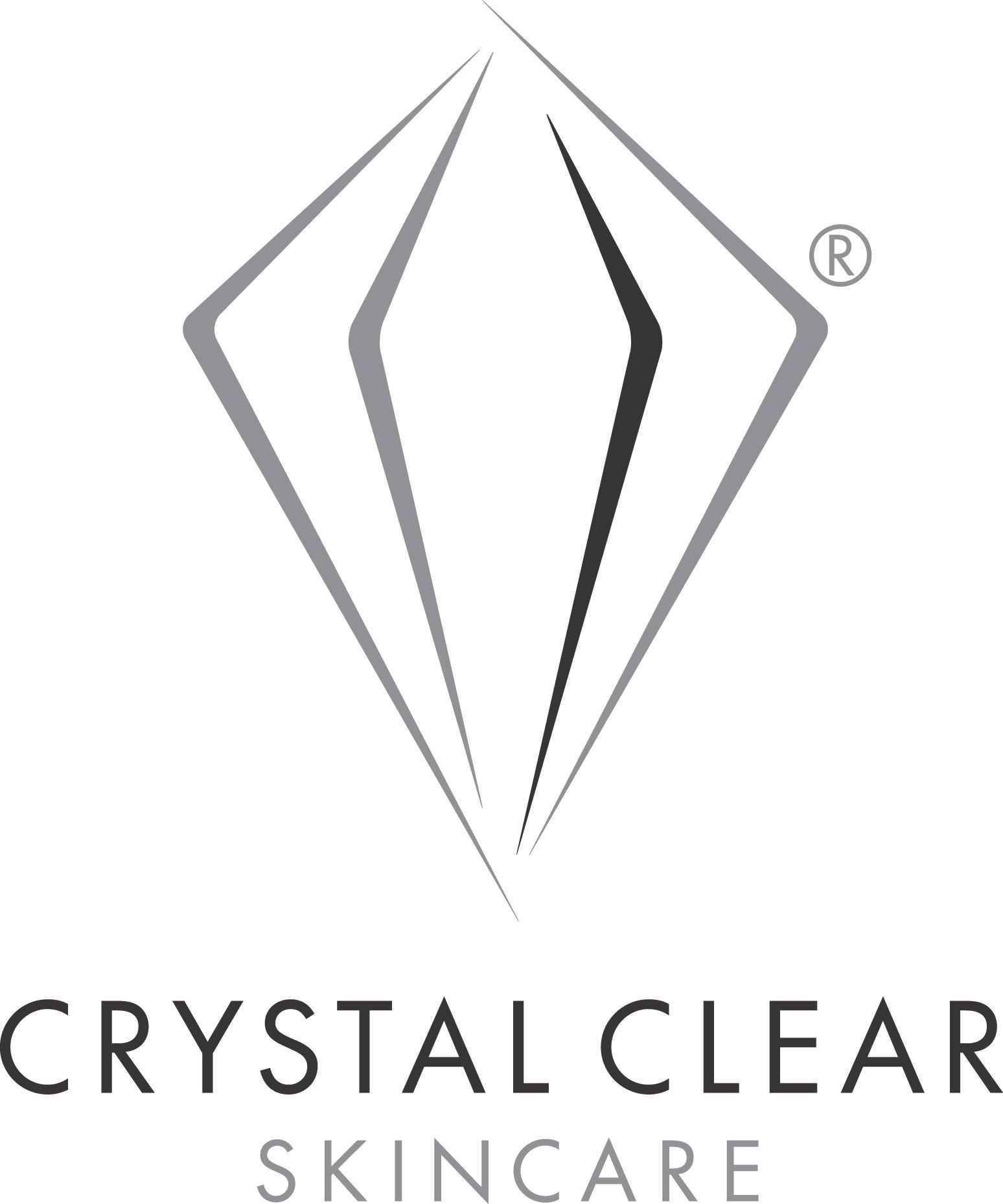 Clear Logo - Crystal Clear Logo. Beauty Wash Common.co.uk