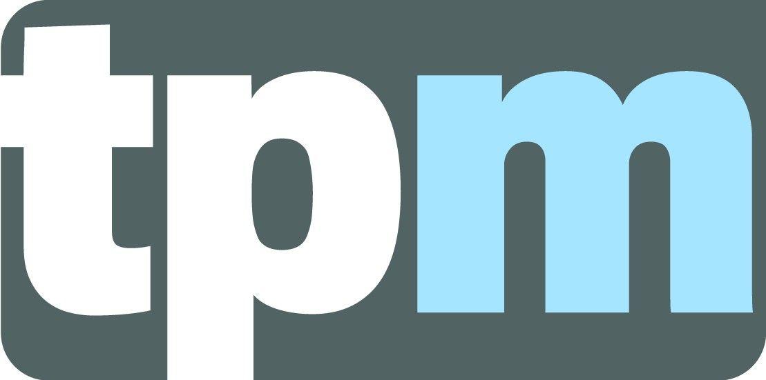 TPM Logo - Dyslexia Foundation chair appointment for tpm director