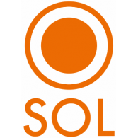 Sol Logo - Sol Logo Vector (.CDR) Free Download