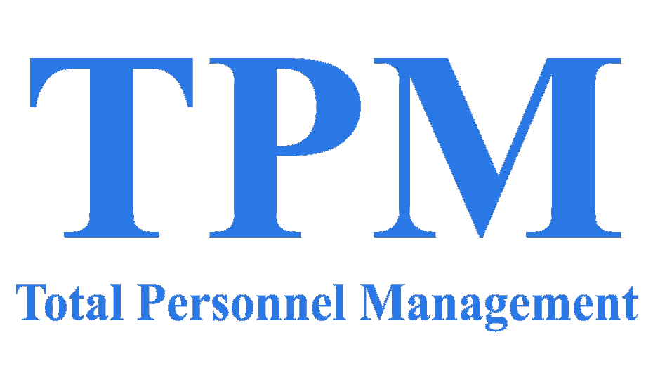 TPM Logo - TPM Staffing | Staffing Services and Executive Recruitment