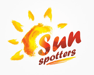 Sol Logo - Sol Searching – 44 Logos Inspired by the Sun