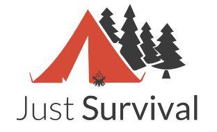 Survival Logo - Just Survival | Survival Blog | Primitive Survival |Preppers ...