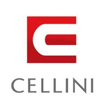 Luggage Logo - Cellini Luggage