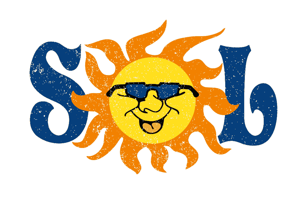 Sol Logo - Sol Melons