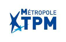 TPM Logo - Logo de la Métropole et ses déclinaisons | Métropole Toulon Provence ...