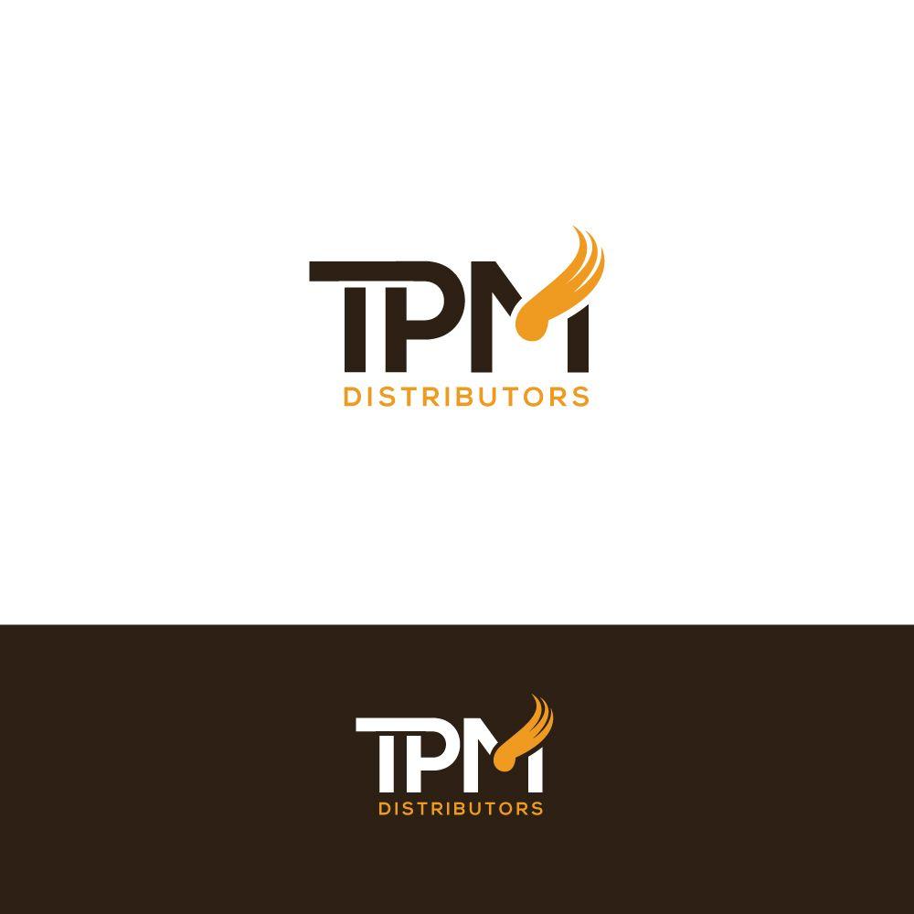 TPM Logo - Elegant, Playful, Flooring Logo Design for TPM DISTRIBUTORS by ...