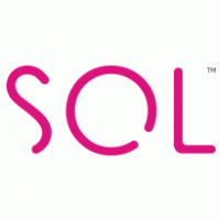Sol Logo - SOL | Brands of the World™ | Download vector logos and logotypes