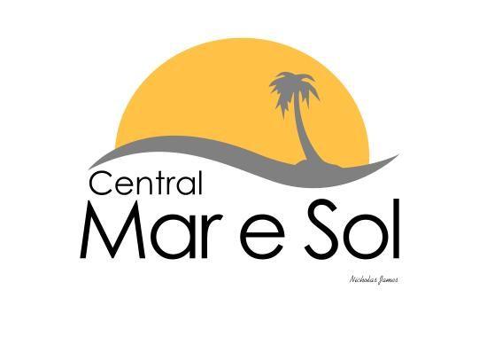 Sol Logo - Restaurante Bar Central Mar E Sol Logo - Picture of Central Mar E ...