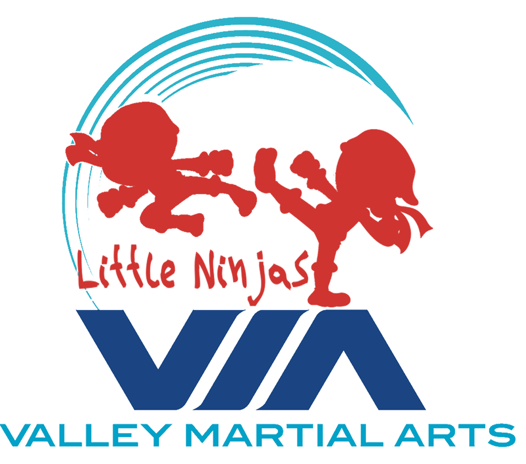 Ln Logo - LN Logo 1580x845 Trans - Valley Martial Arts