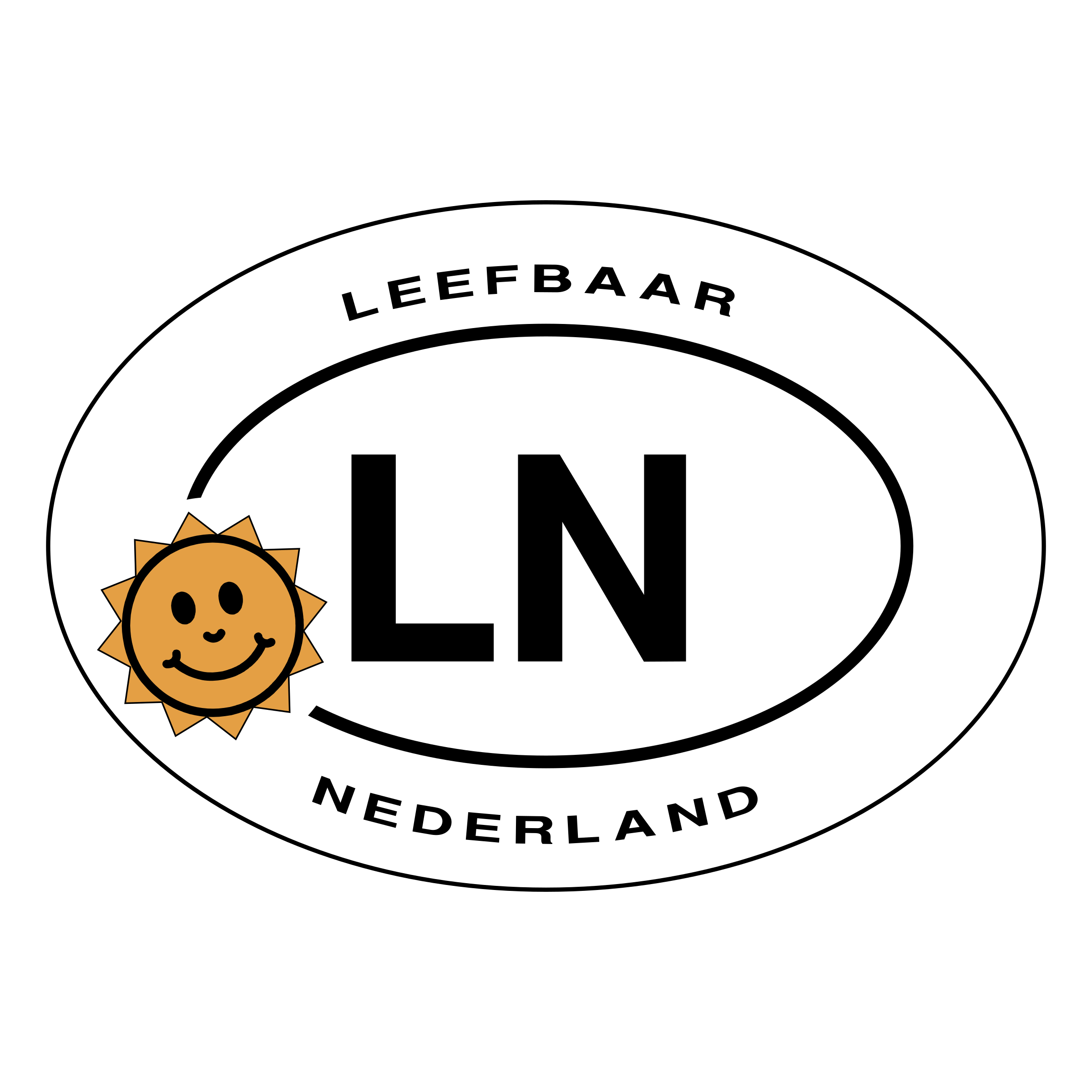 Ln Logo - LN Logo PNG Transparent & SVG Vector - Freebie Supply