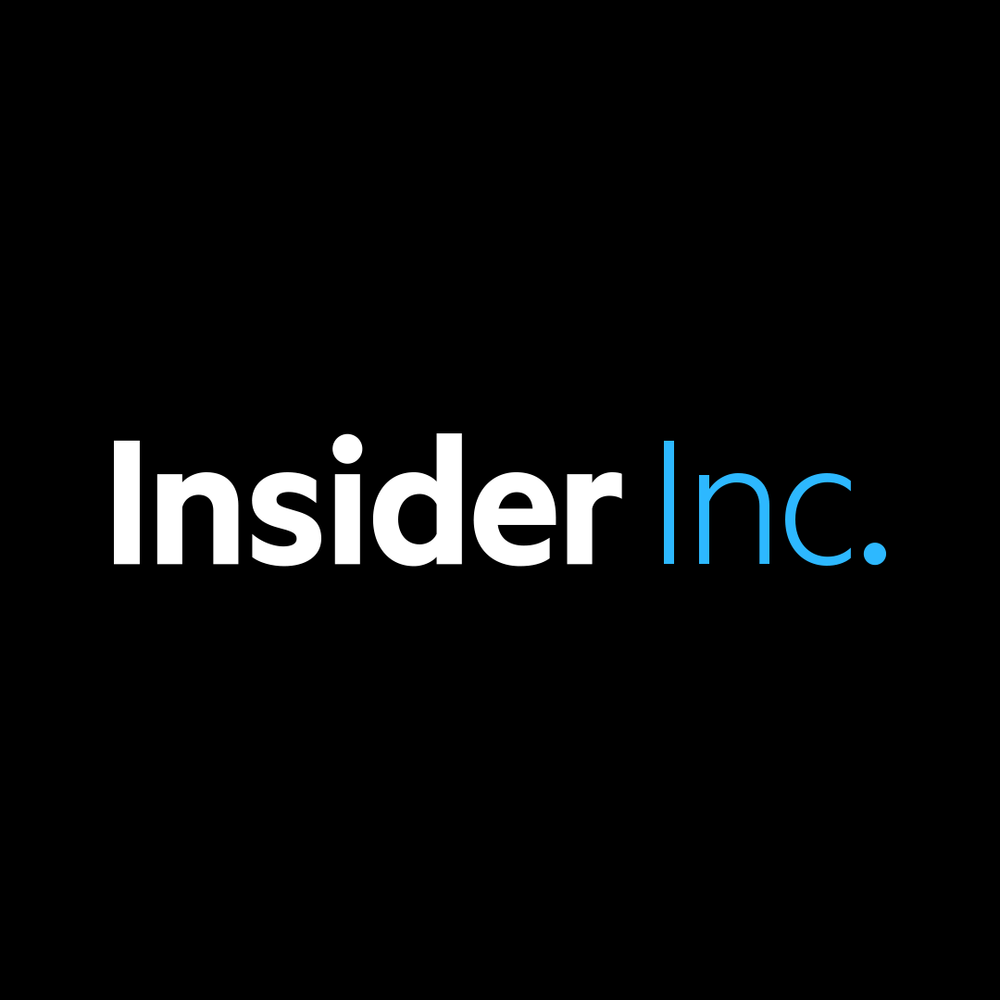 Thisisinsider Logo - Insider Inc. - We help 350 million people worldwide Get In to their ...