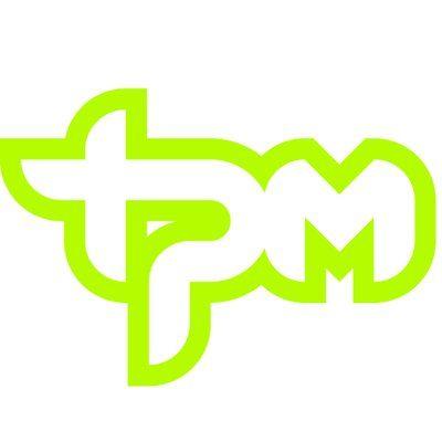 TPM Logo - TPM Group (@tpmgroupdc) | Twitter