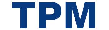 TPM Logo - Teller Platform Module (TPM) : R.C. Olmstead, Inc.