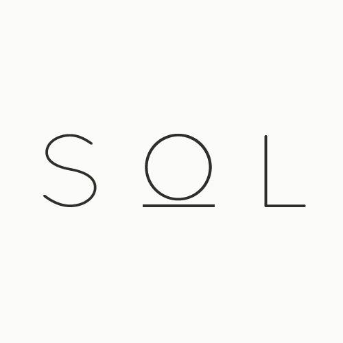 Sol Logo - Who Are We — S O L