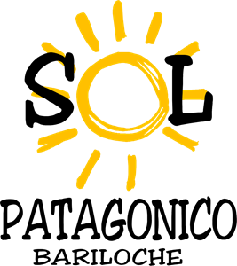 Sol Logo - SOL PATAGONICO Logo Vector (.CDR) Free Download
