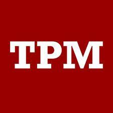 TPM Logo - TPM Logo
