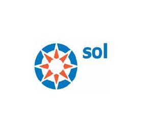 Sol Logo - SOL Logo - NBC SVG