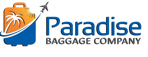 Luggage Logo - Luggage Store Denver | Travel Luggage | Paradise Baggage
