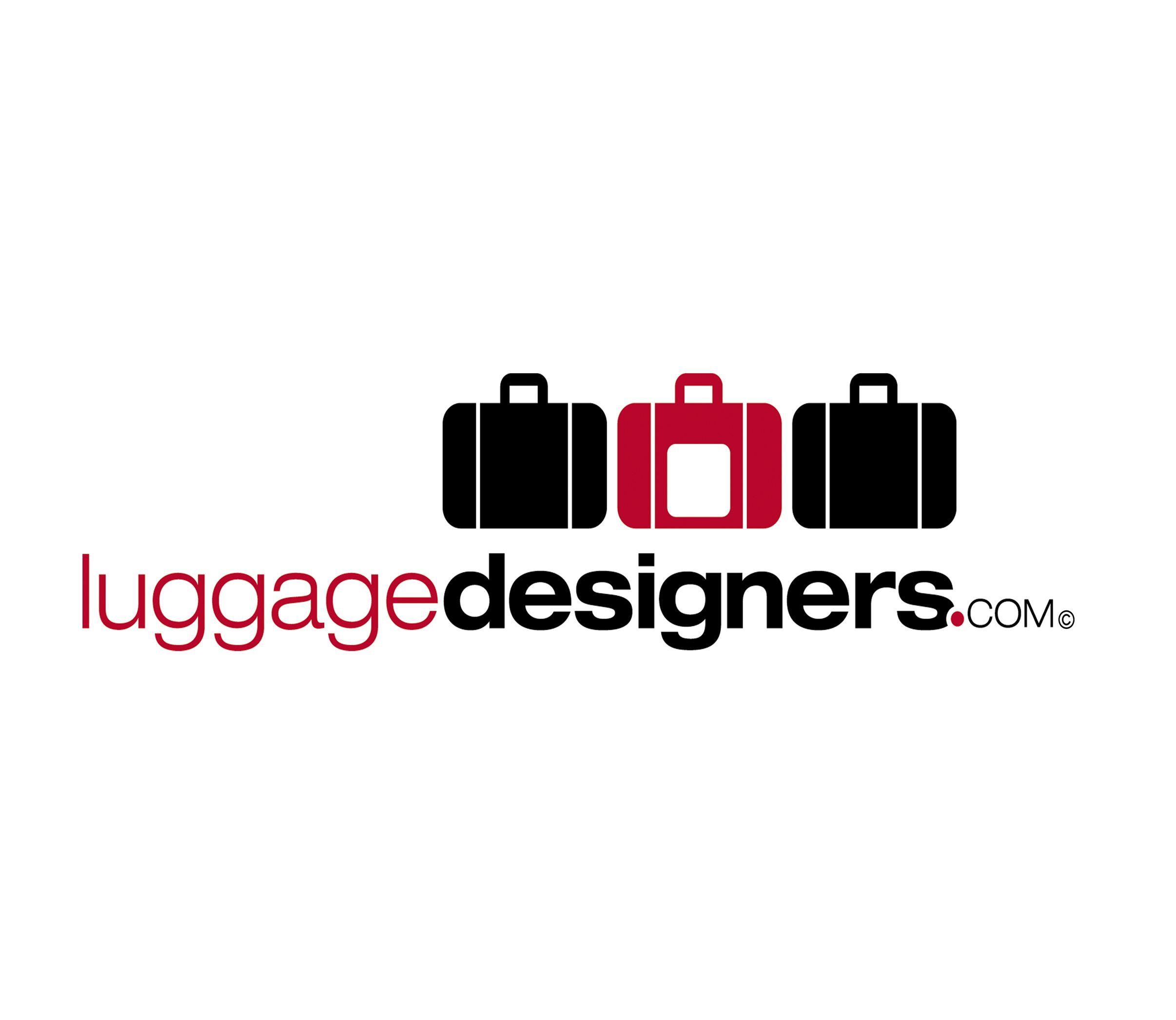 Luggage Logo - Little Company Has Big Idea for Travelers!
