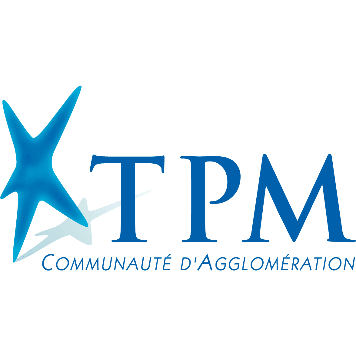 TPM Logo - logo-tpm-communaute-dagglomeration - FaceOcean avec Sébastien Destremau