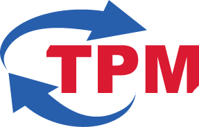 TPM Logo - Contact TPM – The PaperMaster Company