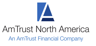 AmTrust Logo - King Insurance Services » amtrust-logo-1