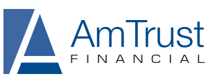 AmTrust Logo - Business Software used by AmTrust Financial Services, Inc.