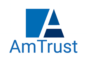 AmTrust Logo - amtrust - HPSI
