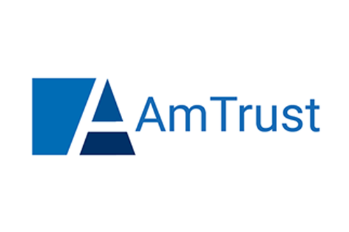 AmTrust Logo - Carriers Archive - Norton Metro