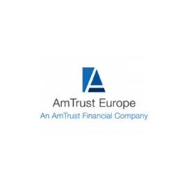 AmTrust Logo - AmTrust Europe Limited | UKinsuranceNET