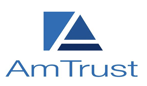 AmTrust Logo - AmTrust Financial Services - Insurance Services of the West, LLC