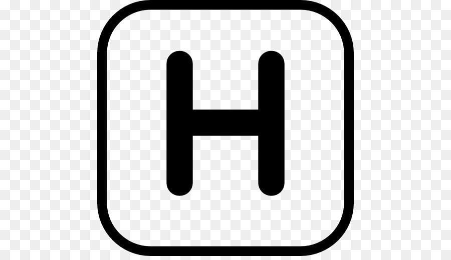 Heliport Logo - Helicopter Helipad Heliport Computer Icon png