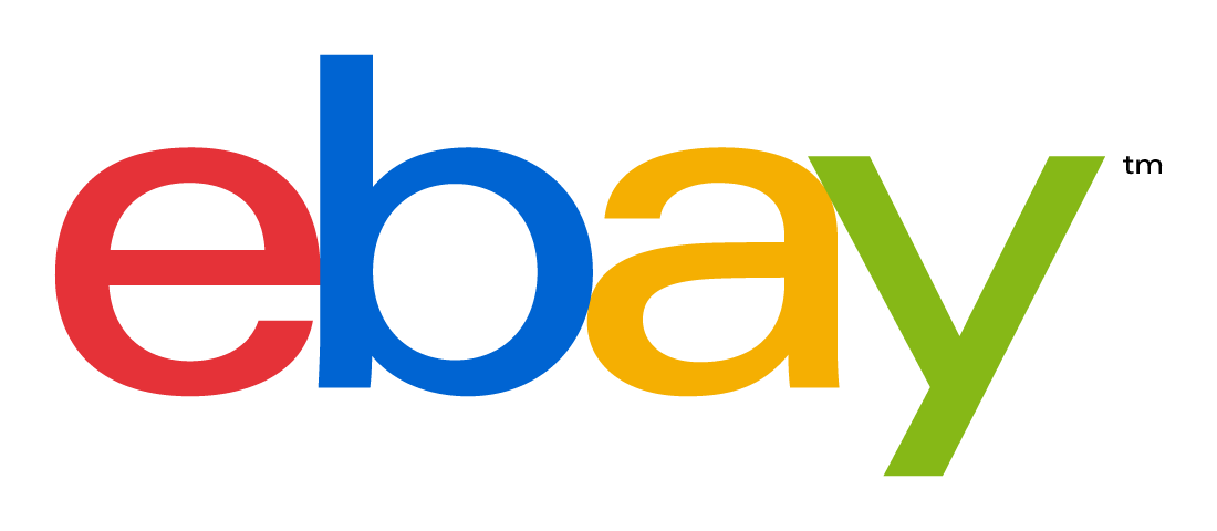 Anythink Logo - Spring Cleaning: eBay