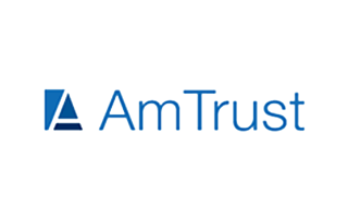 AmTrust Logo - AmTrust - MN Insurance Quotes - Insuring Minnesota