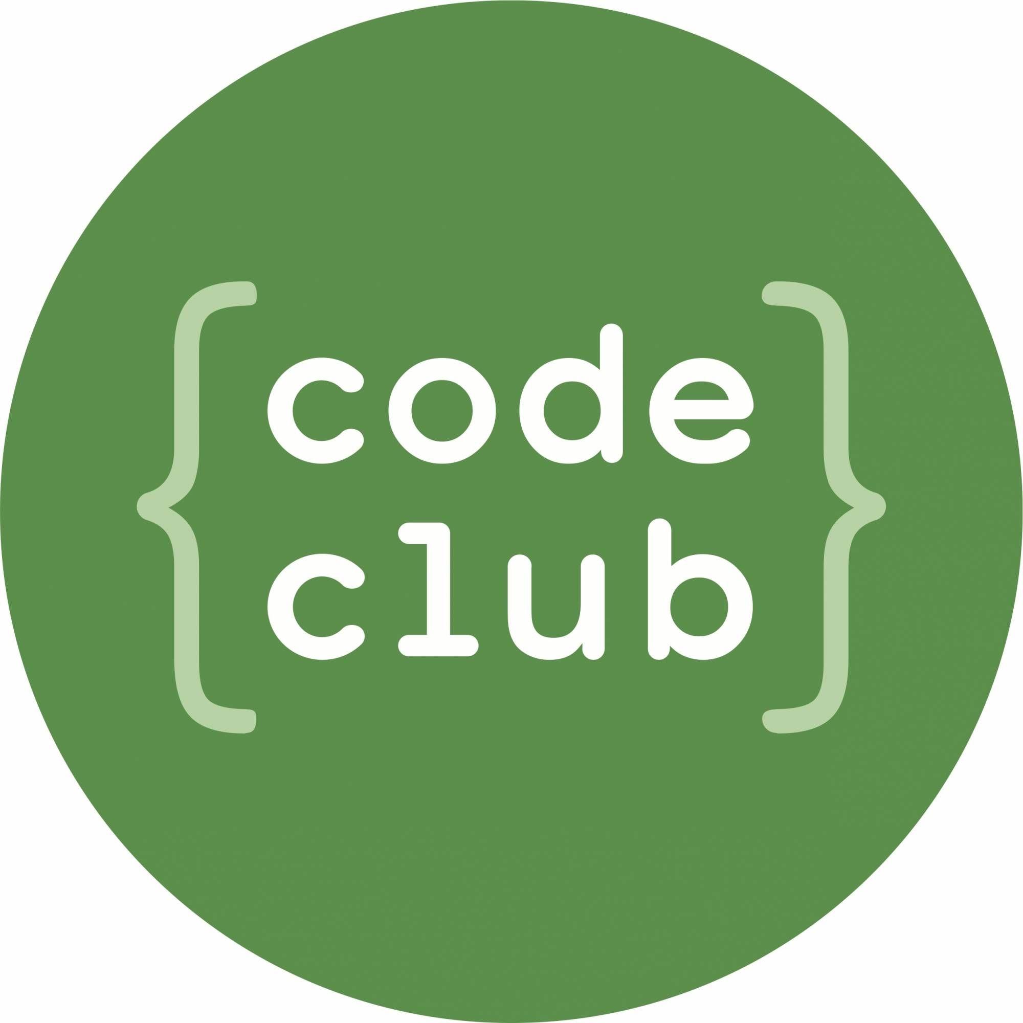 Anythink Logo - Code Club