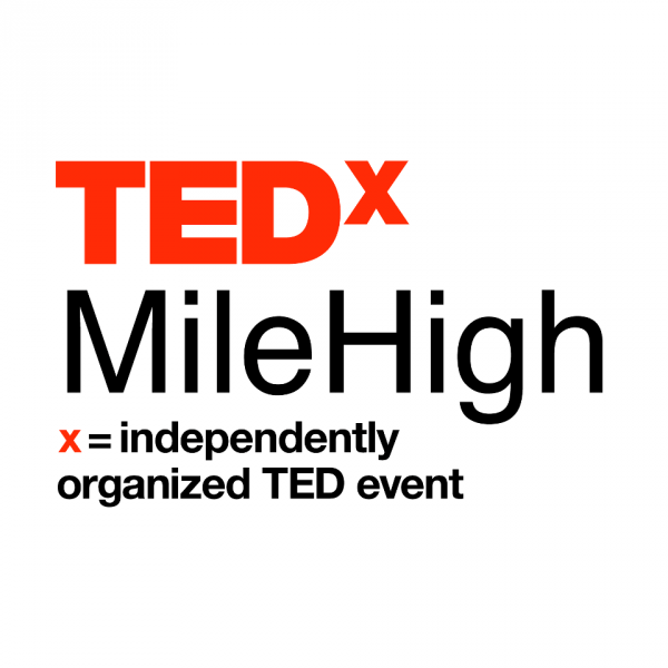 Anythink Logo - Anythink Director Pam Sandlian Smith at TEDxMileHigh (video ...