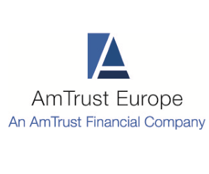 AmTrust Logo - General Insurance