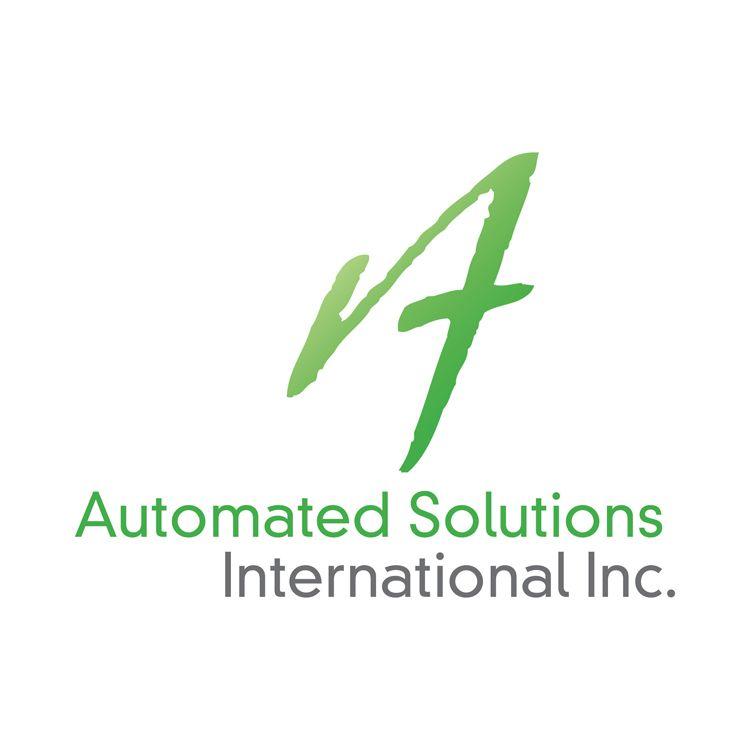 Anythink Logo - Automated Solutions International