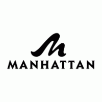 Manhattan Logo - Manhattan Cosmetics | Brands of the World™ | Download vector logos ...