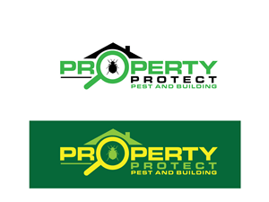 Pest Logo - Pest Control Logo Designs | 887 Logos to Browse