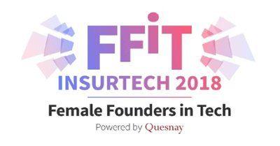 AmTrust Logo - 5 Finalists for FFIT 2018 InsurTech | AmTrust Financial