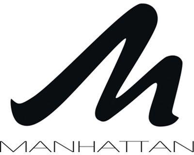 Manhattan Logo - Logo-Manhattan - www-you.com