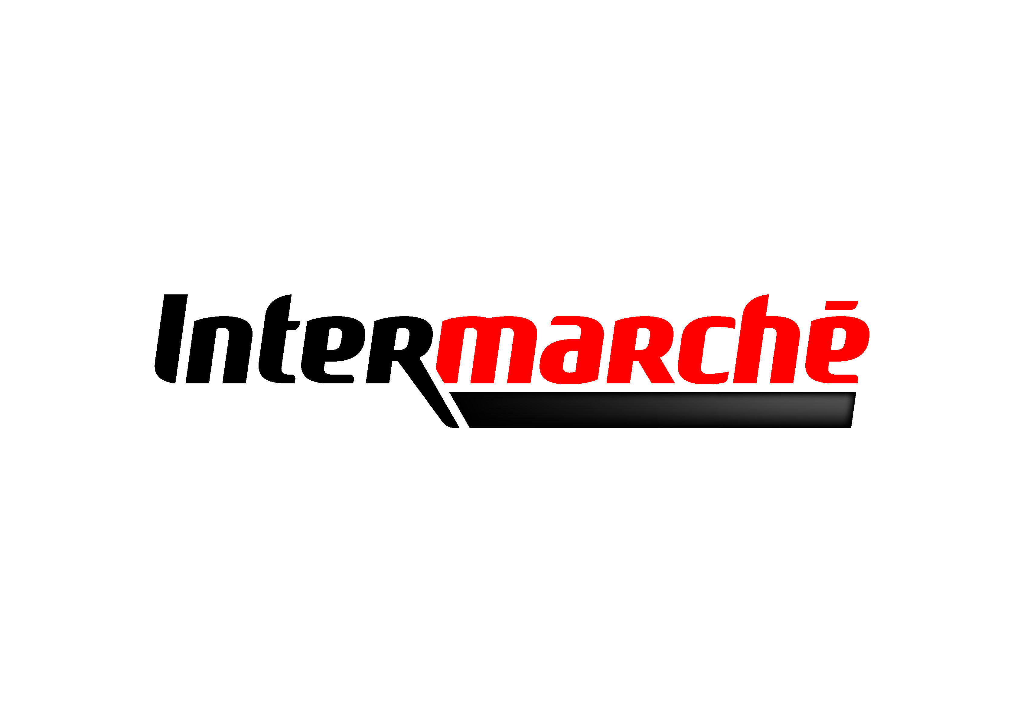Intermarche Logo - Intermarche logo - tcc global