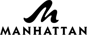 Manhattan Logo - Manhattan Cosmetics Logo Vector (.EPS) Free Download