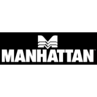 Manhattan Logo - Manhattan. Brands of the World™. Download vector logos and logotypes