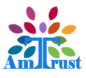 AmTrust Logo - About Us RN Application Processing