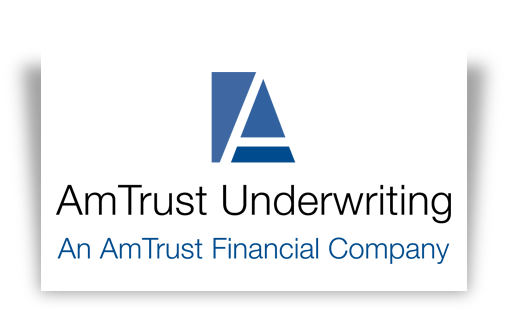 AmTrust Logo - Business Advantage. AmTrust Underwriting Ltd