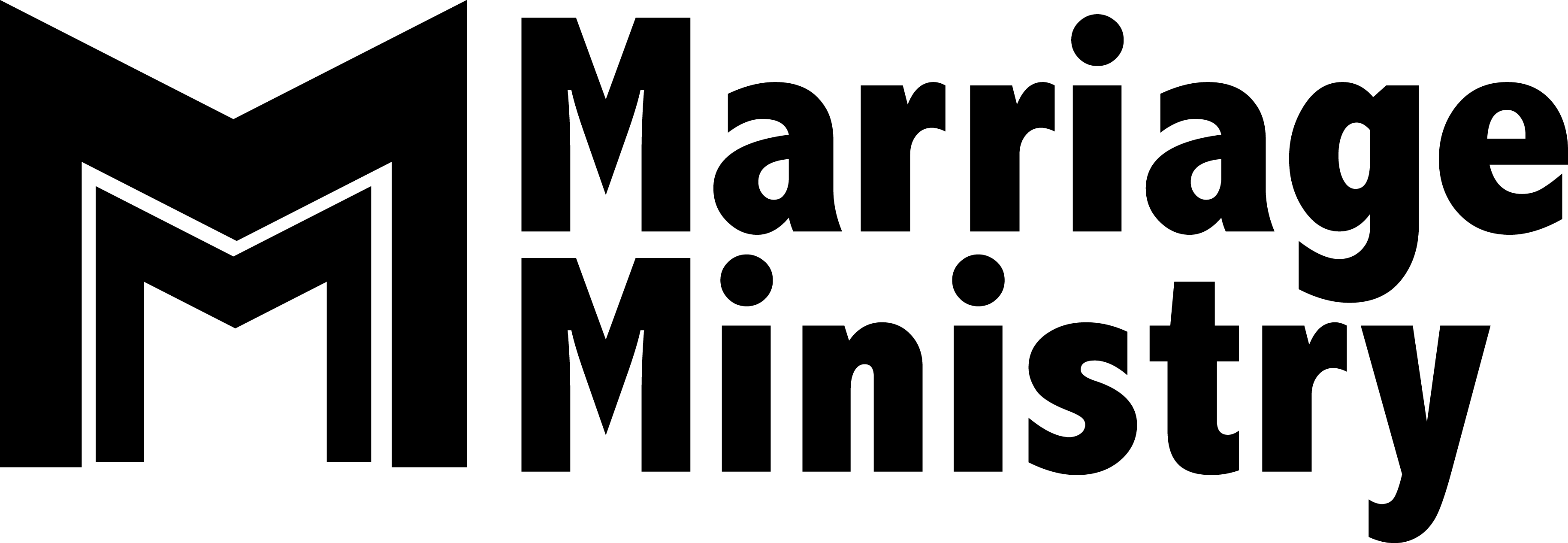 November Logo - Marriage Ministry logo idea, November 2009. My Graphic Design