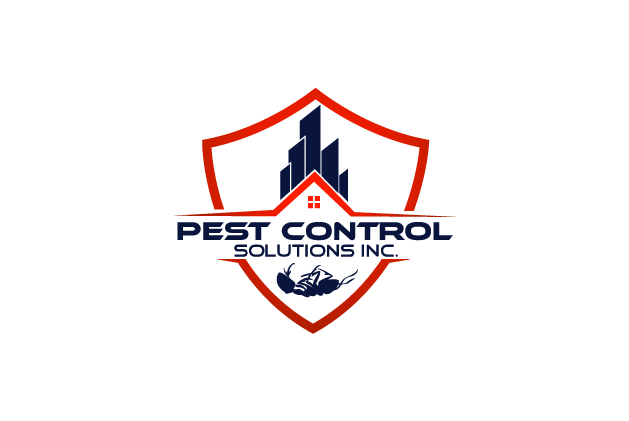 Pest Logo - Create a pest control Logos