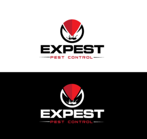 Pest Logo - 147 Serious Modern Pest Control Logo Designs for Expest (with Pest ...